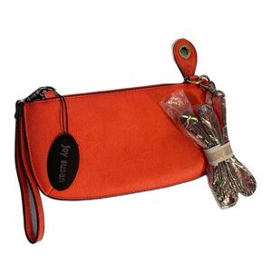 Joy Susan Wristlet Purse